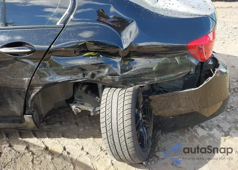 2016 BMW 535I xDrive from USA, damaged, VIN WBA5B3C51GG256932